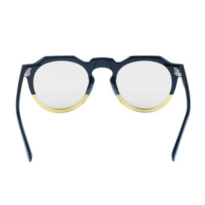 BLACK × YELLOW / LIGHT GREY