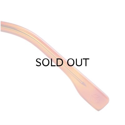 AMBER / CLEAR to GREY (調光)