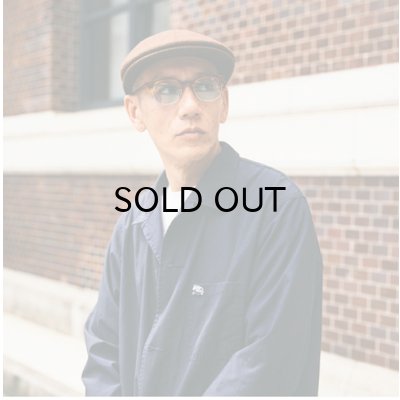 AMBER / CLEAR to GREY (調光)