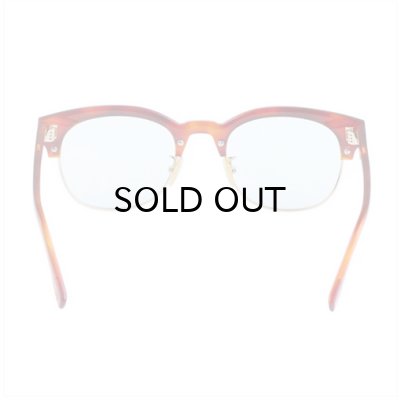 AMBER / CLEAR to GREY (調光)