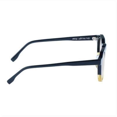 BLACK × YELLOW / LIGHT GREY