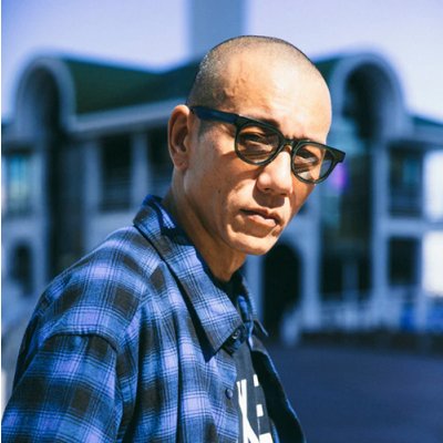 IVY GREEN / CLEAR BROWN