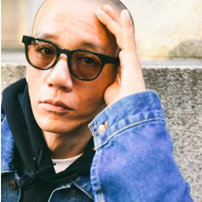 IVY GREEN / CLEAR BROWN