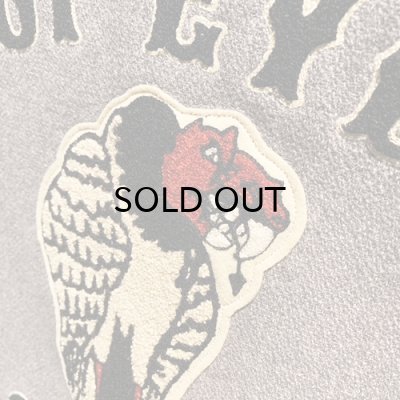 画像5: {POP EYES} "PPE CONDORS CLUB" JACKET