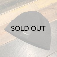 {UNCHANGING LOVE} 1930’S U.C.L. WOOL WATCH CAP