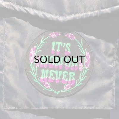 画像4: {RAFFISH DOG} "Black Board" ドカJ