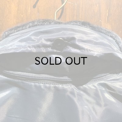 画像5: {RAFFISH DOG} "Black Board" ドカJ