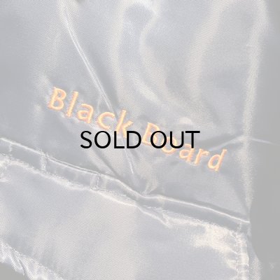 画像3: {RAFFISH DOG} "Black Board" ドカJ