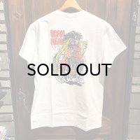 {SNOID} "BORN MEAN" F/C T-shirts 