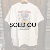 {SNOID} "BAD NEWS" F/C T-shirts 