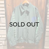 {NO MAD NUMSKULL} "RAFFISHER" Jacket
