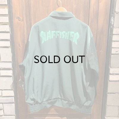 画像2: {NO MAD NUMSKULL} "RAFFISHER" Jacket