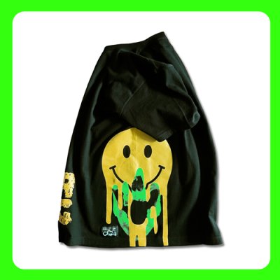 画像4: 【HANG】THE NUG SKATES T-SHIRTS