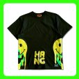 画像2: 【HANG】THE NUG SKATES T-SHIRTS (2)