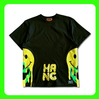 画像2: 【HANG】THE NUG SKATES T-SHIRTS