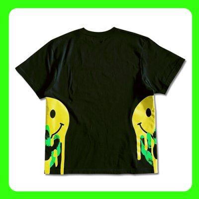 画像3: 【HANG】THE NUG SKATES T-SHIRTS