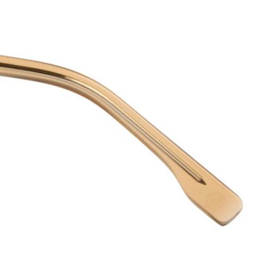 CLEAR BROWN / SMOKEY BLUE