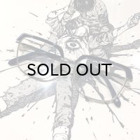 {OWN} #16 (BLUE / CLEAR)