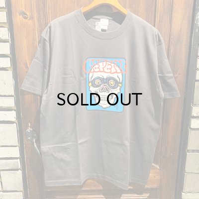 画像1: {SNOID} "REPENT" S/S TEE