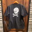画像2: {RAFFISH DOG} "漂流者" S/S T-SHIRTS (2)