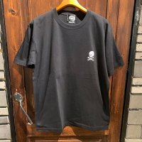 {RAFFISH DOG} "漂流者" S/S T-SHIRTS