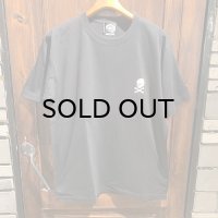 {RAFFISH DOG} "漂流者" S/S T-SHIRTS