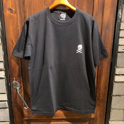 画像1: {RAFFISH DOG} "漂流者" S/S T-SHIRTS