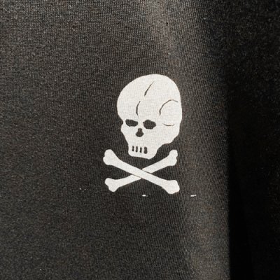 画像3: {RAFFISH DOG} "漂流者" S/S T-SHIRTS