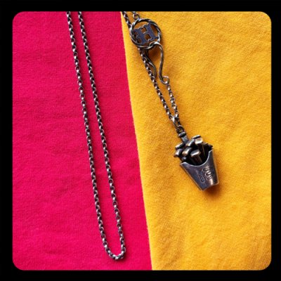 画像4: {HANG} 13 FRENCH FRIES pendant head