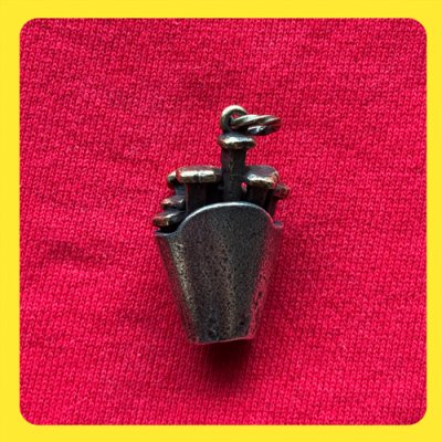 画像3: {HANG} 13 FRENCH FRIES pendant head