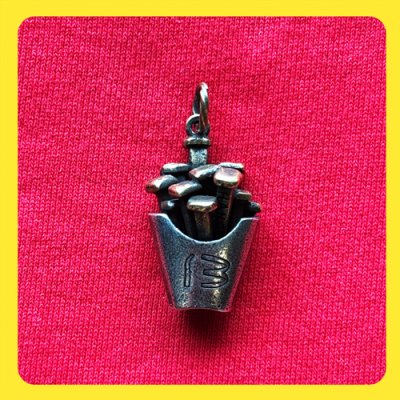 画像2: {HANG} 13 FRENCH FRIES pendant head