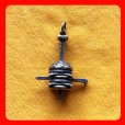 画像2: ※受注商品※  {HANG} JESUS HAMBURRGER pendant head (2)