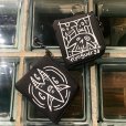 画像1: {KYOGU} "HAND PAINT" COIN CASE (1)