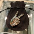 画像1: {NORTH NO NAME} 20th Annversary PINS (1)