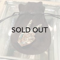 {NORTH NO NAME} 20th Annversary PINS