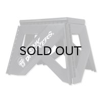 {PUNK DRUNKERS} PDSフォーダブルチェア / 小