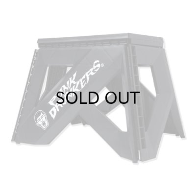 画像1: {PUNK DRUNKERS} PDSフォーダブルチェア / 小