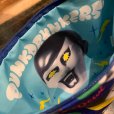画像3: {PUNK DRUNKERS x デヴィ・スカルノ} 夫人総柄ポーチ (3)