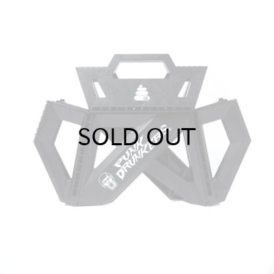 画像3: {PUNK DRUNKERS} PDSフォーダブルチェア / 小