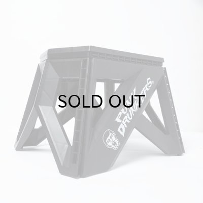 画像4: {PUNK DRUNKERS} PDSフォーダブルチェア / 小