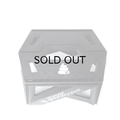 画像5: {PUNK DRUNKERS} PDSフォーダブルチェア / 小