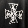 画像2: {SNOID} "Pigeon Letter" S/S TEE (2)