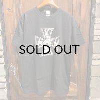 {SNOID} "Pigeon Letter" S/S TEE