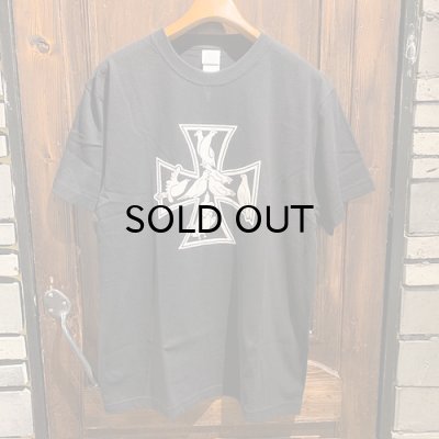 画像1: {SNOID} "Pigeon Letter" S/S TEE