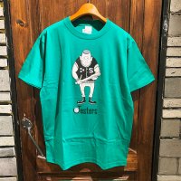 {SNOID} "Jesters #01" S/S TEE
