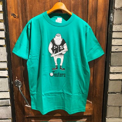 画像1: {SNOID} "Jesters #01" S/S TEE