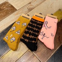 {PSOCKADELIC} SOCKS(2025-SUMMER)