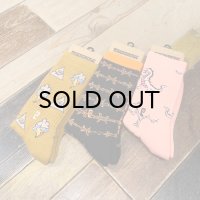 {PSOCKADELIC} SOCKS(2025-SUMMER)