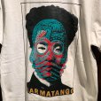 画像2: ※受注商品※ {五八八四六三十四} "BAR MATANGO" S/S T-SHIRTS (2)