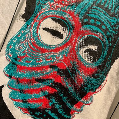 画像3: ※受注商品※ {五八八四六三十四} "BAR MATANGO" S/S T-SHIRTS